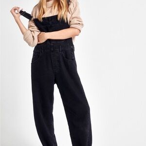Free People Overalls